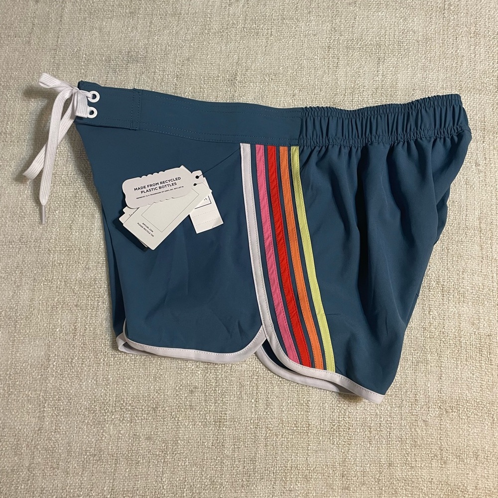Rip curl board shorts - Picture 7 of 11